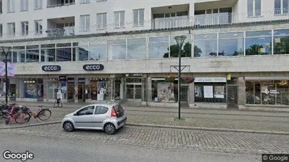 Office spaces for rent in Malmö City - Photo from Google Street View