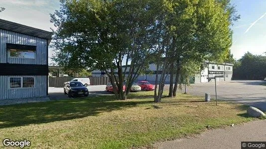 Büros zur Miete i Kävlinge – Foto von Google Street View