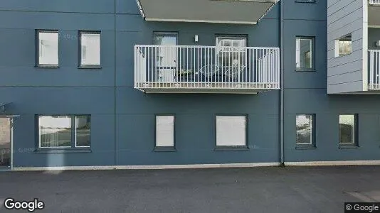 Büros zur Miete i Lund – Foto von Google Street View