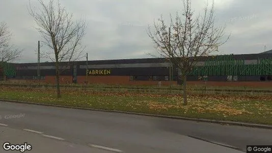 Büros zur Miete i Landskrona – Foto von Google Street View