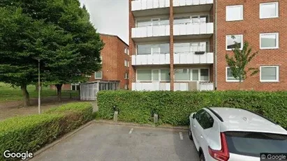 Büros zur Miete in Fosie – Foto von Google Street View