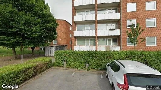 Office spaces for rent i Fosie - Photo from Google Street View