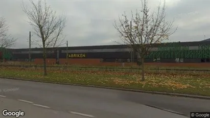 Büros zur Miete in Landskrona – Foto von Google Street View