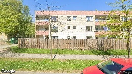 Büros zur Miete i Rosengård – Foto von Google Street View