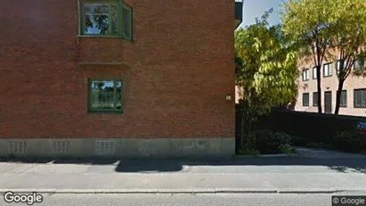 Office spaces for rent in Gothenburg City Centre - Photo from Google Street View