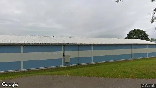 Werkstätte zur Miete i Kalmar – Foto von Google Street View