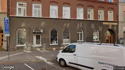 Büros zur Miete in Vasastan – Foto von Google Street View