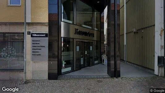 Office spaces for rent i Kalmar - Photo from Google Street View
