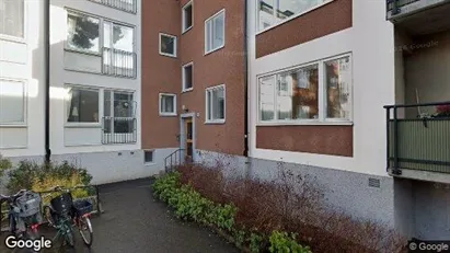 Büros zur Miete in Stockholm South – Foto von Google Street View