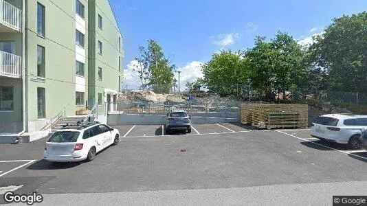 Lokaler til leje i Västra hisingen - Foto fra Google Street View