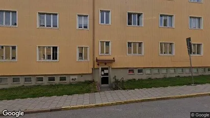 Kontorlokaler til leje i Södermalm - Foto fra Google Street View