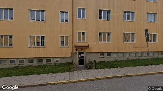 Büros zur Miete i Södermalm – Foto von Google Street View