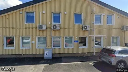 Werkstätte zur Miete in Lundby – Foto von Google Street View