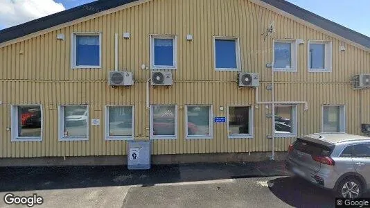 Werkstätte zur Miete i Lundby – Foto von Google Street View