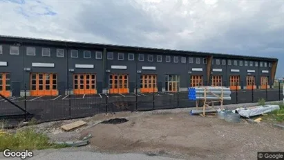 Büros zur Miete in Norrköping – Foto von Google Street View