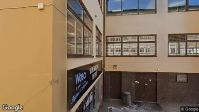 Lagerlokaler til leje i Stockholm West - Foto fra Google Street View