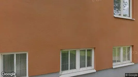 Büros zur Miete i Södermalm – Foto von Google Street View