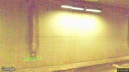 Kontorlokaler til leje i Södermalm - Foto fra Google Street View