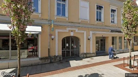 Büros zur Miete i Uddevalla – Foto von Google Street View