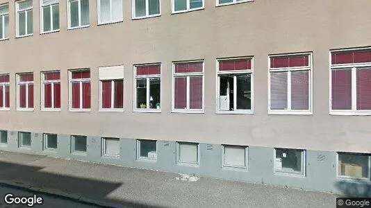 Office spaces for rent i Borlänge - Photo from Google Street View