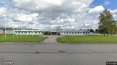 Industrial properties for rent in Lidköping - Photo from Google Street View