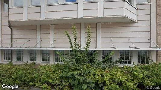 Industrilokaler för uthyrning i Västerort – Foto från Google Street View