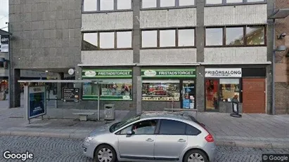 Büros zur Miete in Eskilstuna – Foto von Google Street View