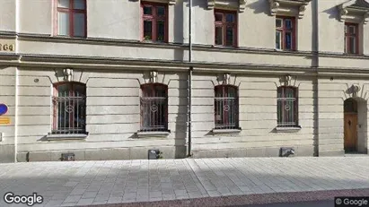Office spaces for rent in Vasastan - Photo from Google Street View