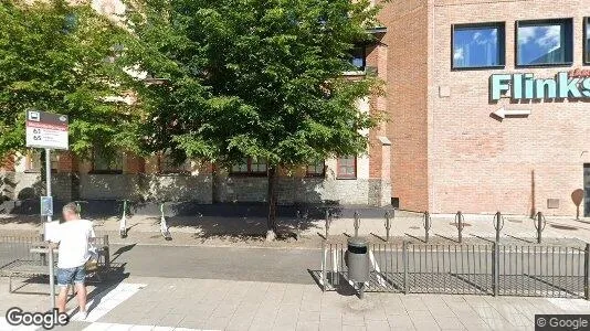 Office spaces for rent i Kungsholmen - Photo from Google Street View