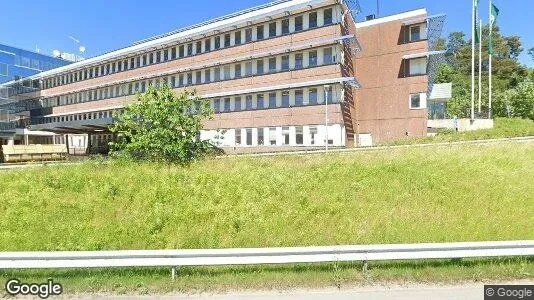 Büros zur Miete i Danderyd – Foto von Google Street View