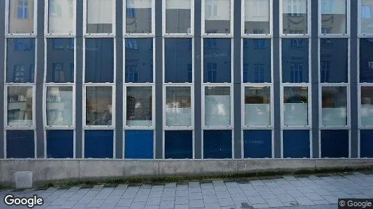 Büros zur Miete i Södertälje – Foto von Google Street View