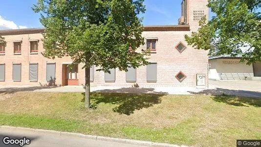 Büros zur Miete i Jönköping – Foto von Google Street View