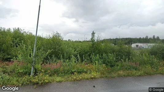 Werkstätte zur Miete i Sundsvall – Foto von Google Street View