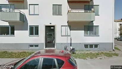 Office spaces for rent in Stockholm West - Photo from Google Street View