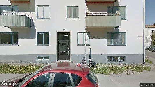 Kontorslokaler för uthyrning i Västerort – Foto från Google Street View