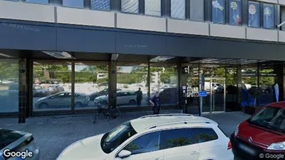 Kontorer til leie i Solna – Bilde fra Google Street View