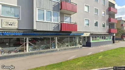 Office spaces for rent in Ljungby - Photo from Google Street View