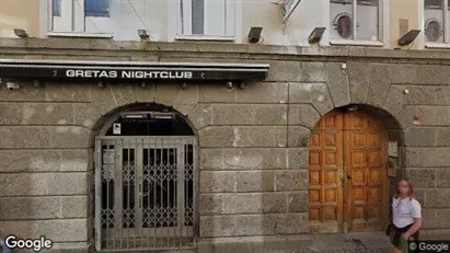 Büros zur Miete in Gothenburg City Centre – Foto von Google Street View