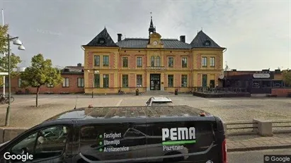 Office spaces for rent in Linköping - Photo from Google Street View