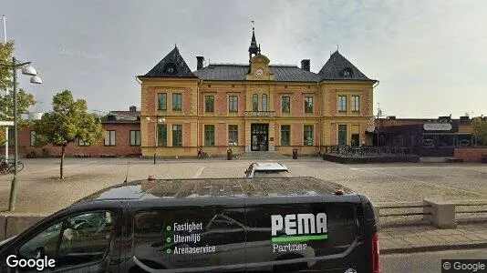 Office spaces for rent i Linköping - Photo from Google Street View