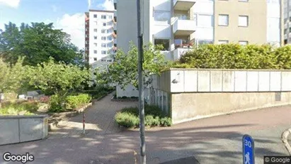 Office spaces for rent in Gothenburg City Centre - Photo from Google Street View