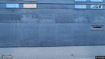 Office spaces for rent in Kungsholmen - Photo from Google Street View
