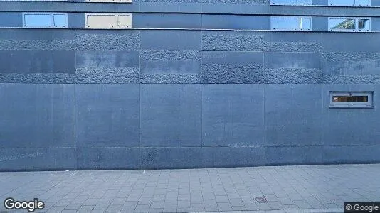 Büros zur Miete i Kungsholmen – Foto von Google Street View