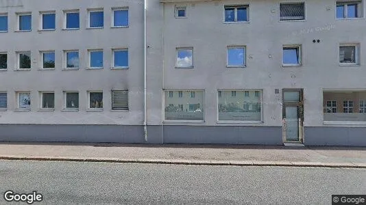Büros zur Miete i Uppsala – Foto von Google Street View