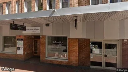 Office spaces for rent in Jönköping - Photo from Google Street View