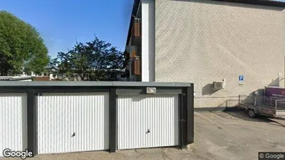 Büros zur Miete in Söderhamn – Foto von Google Street View