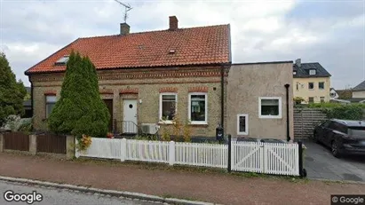 Lokaler til leje i Limhamn/Bunkeflo - Foto fra Google Street View