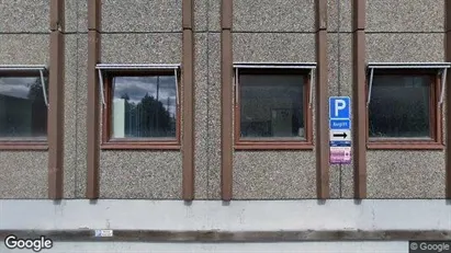 Warehouses for rent in Stockholm South - Photo from Google Street View