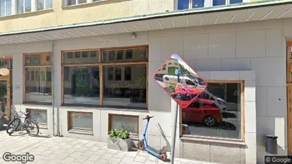 Office spaces for rent in Kungsholmen - Photo from Google Street View