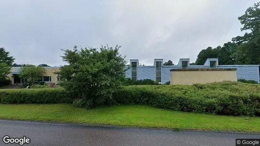 Büros zur Miete i Borås – Foto von Google Street View